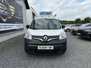 Renault Kangoo 2020 photo 2