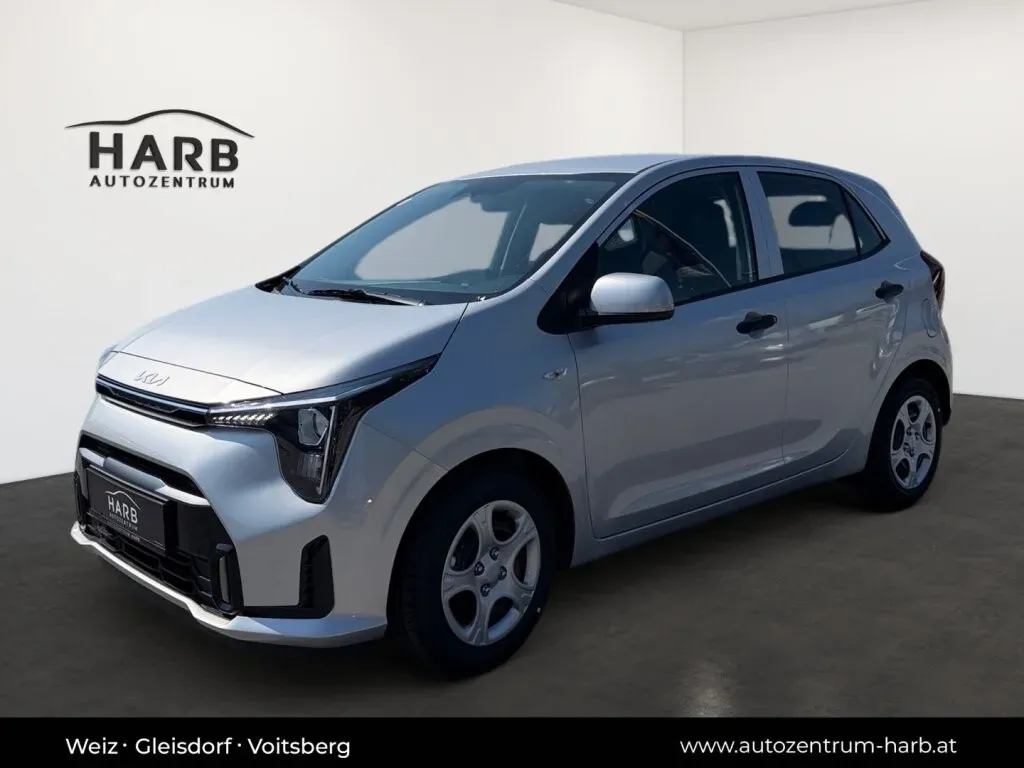 Kia Picanto photo 2