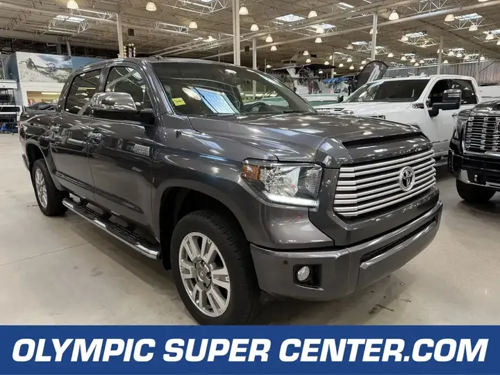 Toyota Tundra