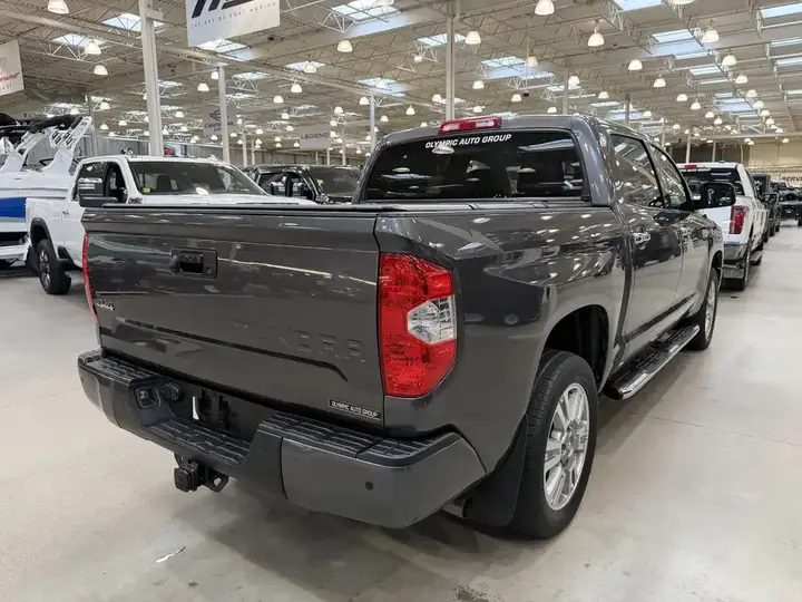 Toyota Tundra 2015 photo 4