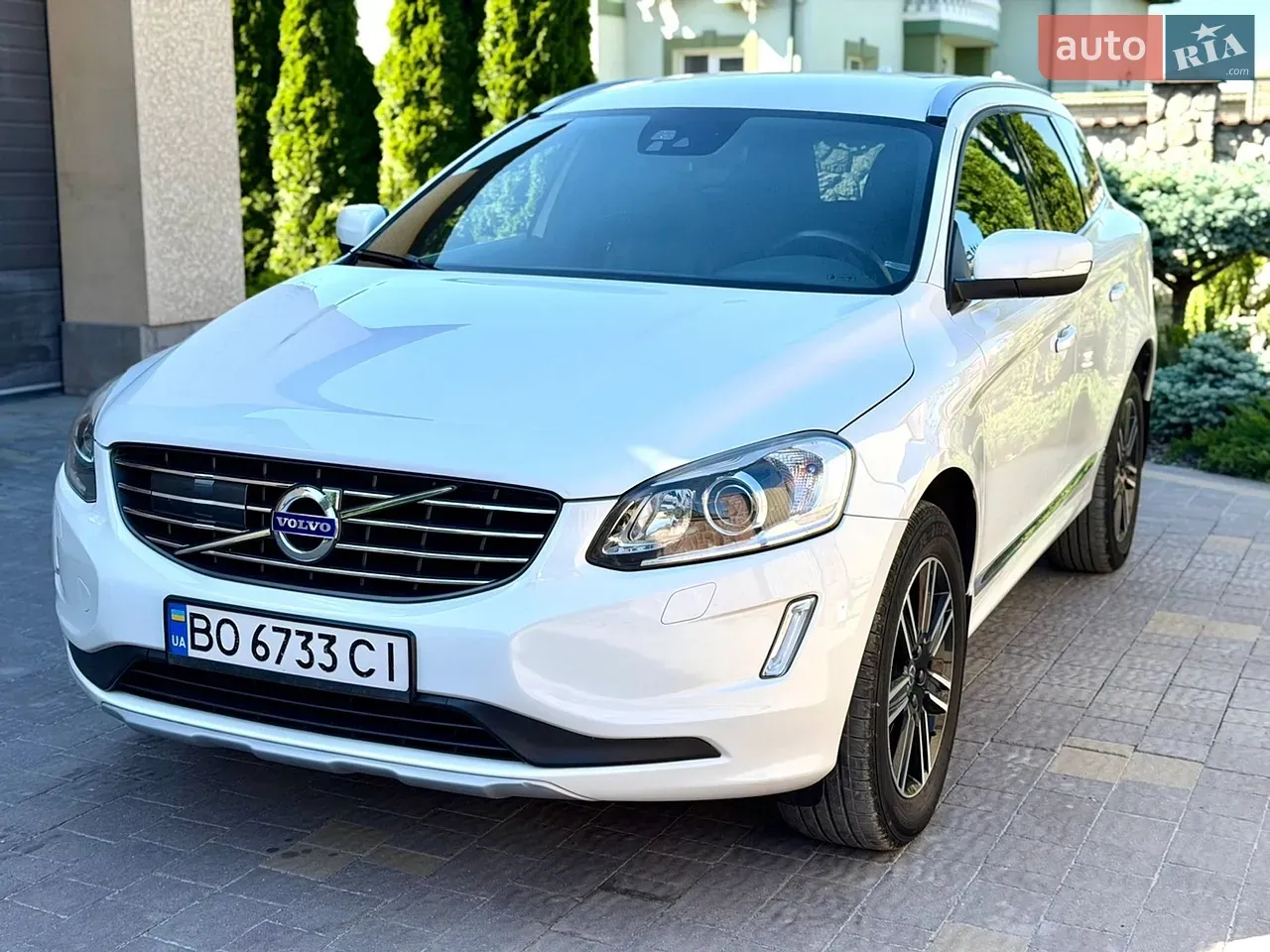Volvo Xc60 2016 photo 4