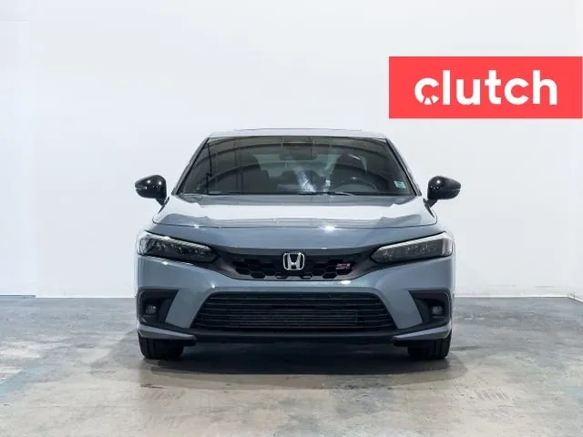 Honda Civic 2022 photo 2