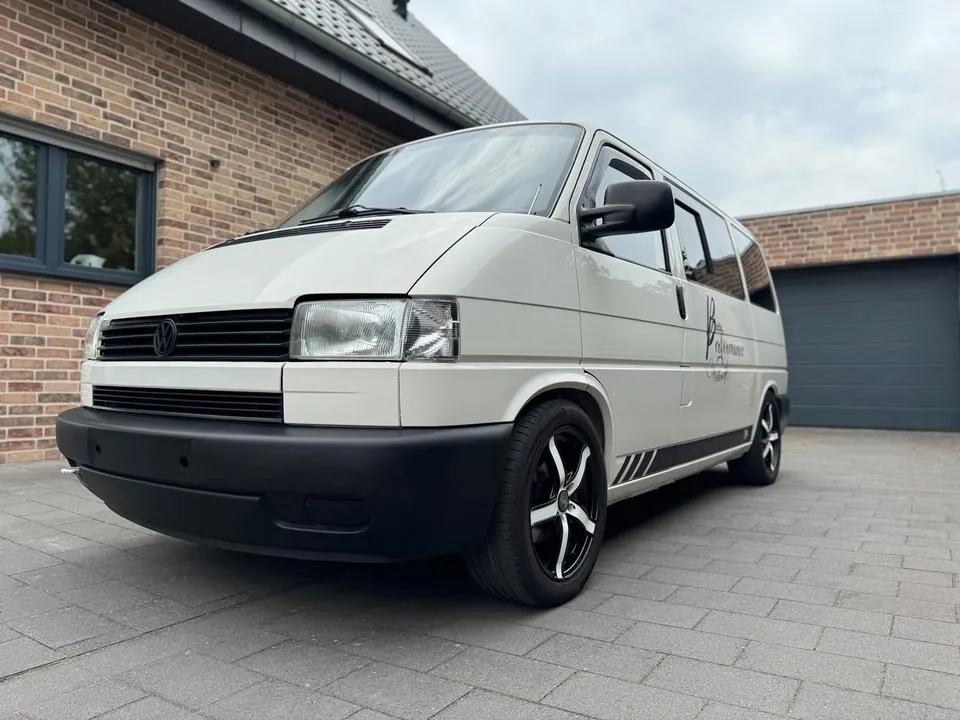 Volkswagen T4