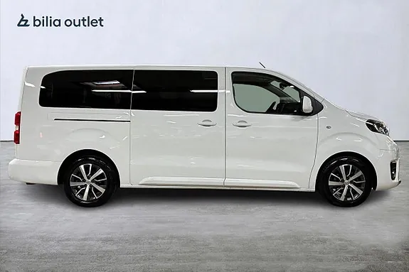 Toyota Proace Verso 2017 photo 5