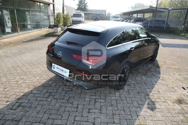 Mercedes-Benz Cla 2021 photo 5
