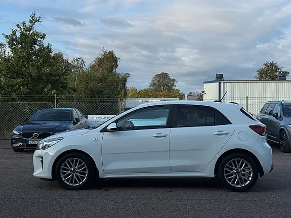 Kia Rio 2018 photo 5