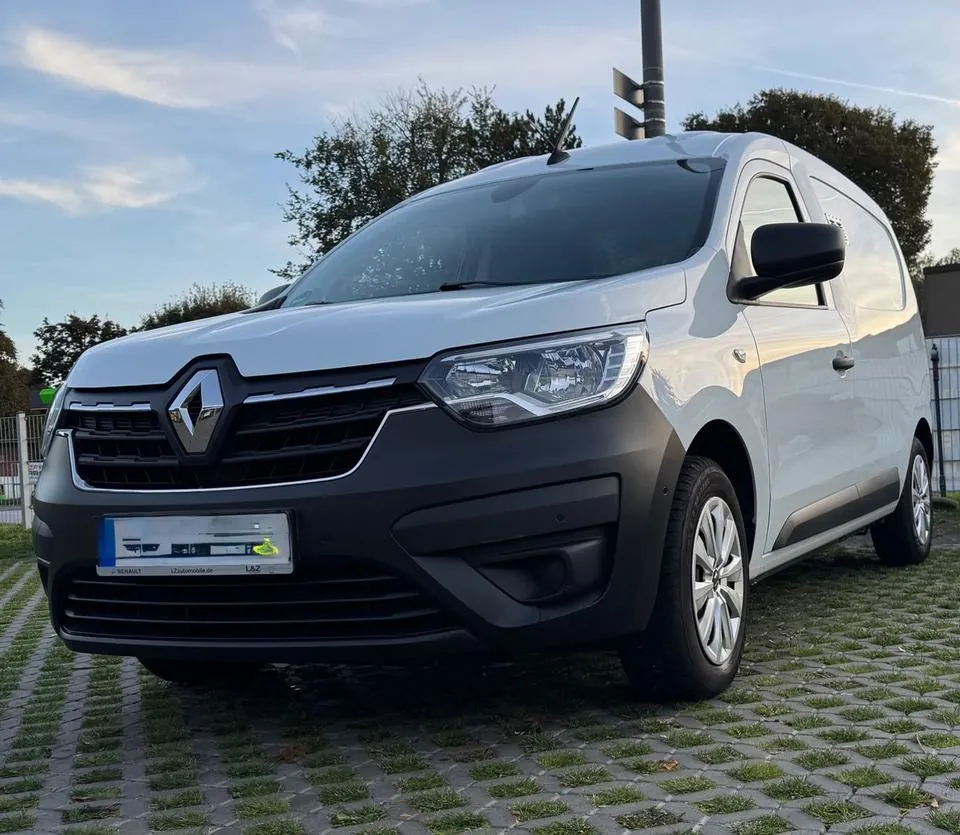 Renault Express