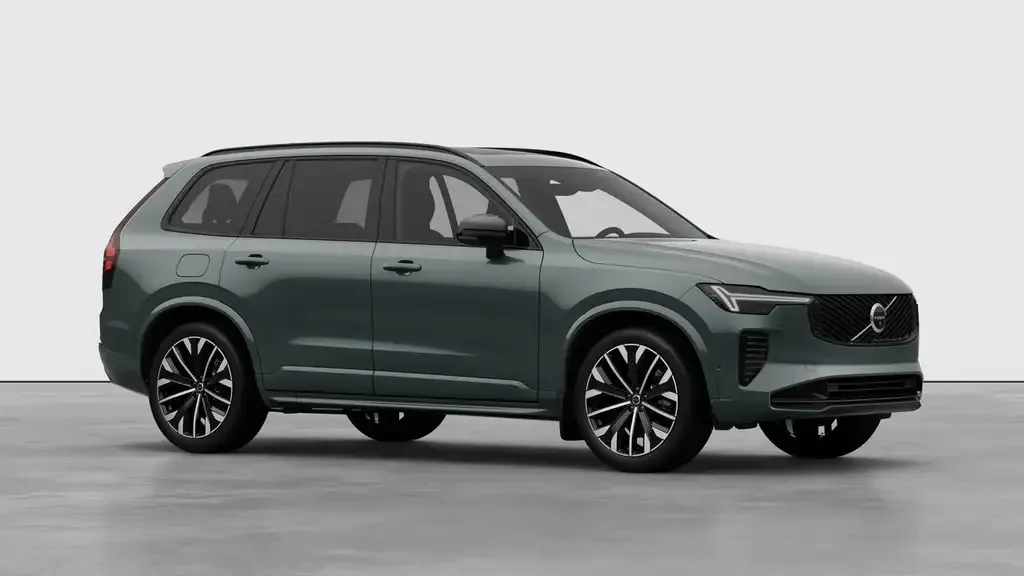 Volvo Xc90 2027 photo 3