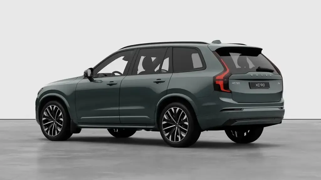 Volvo Xc90 2027 photo 2