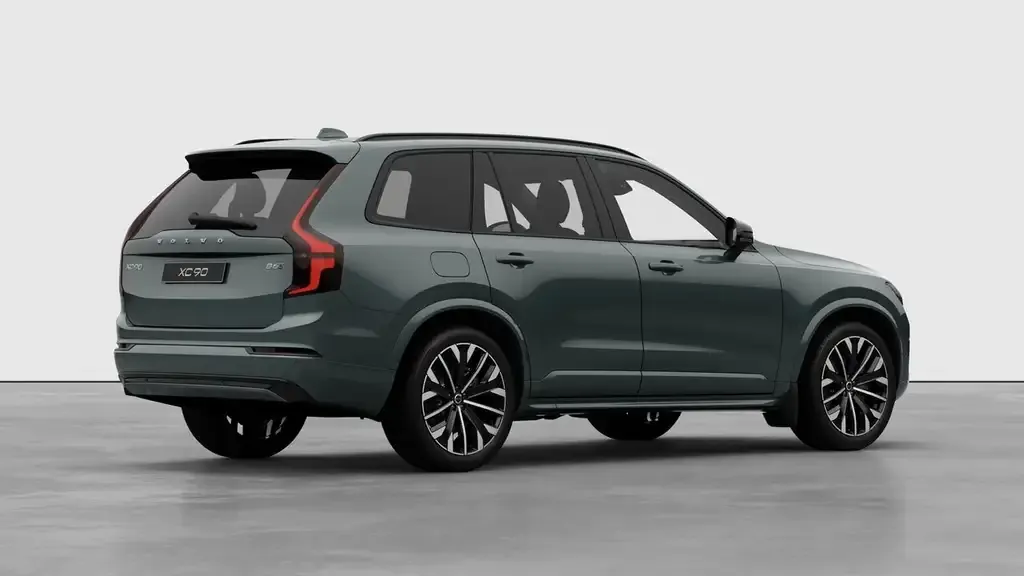 Volvo Xc90 2027 photo 4