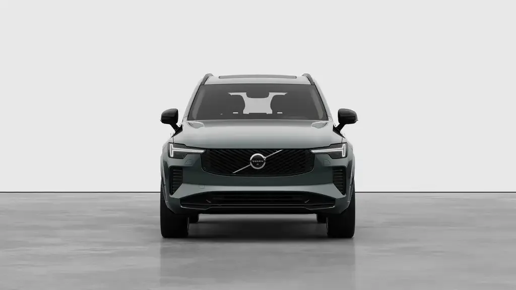 Volvo Xc90 2027 photo 5