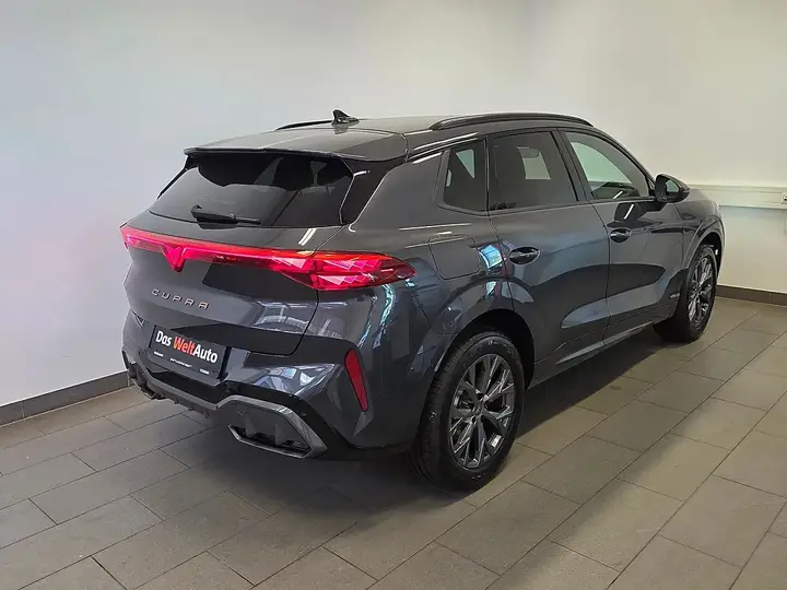 Cupra Terramar 2026 photo 2
