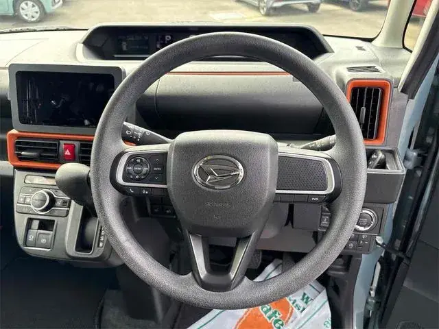 Daihatsu Tanto 2023 photo 2