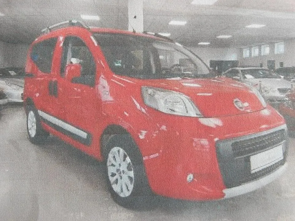 Fiat Qubo