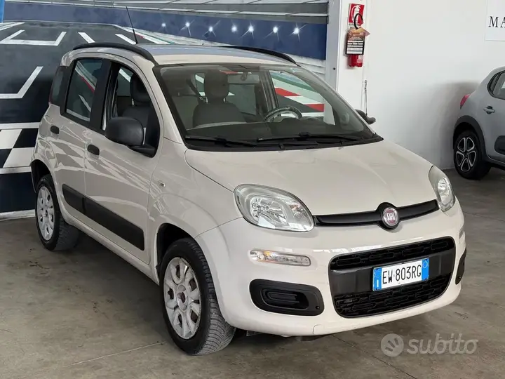 Fiat Panda 2014 photo 3