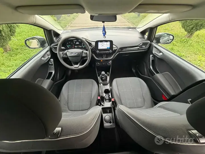 Ford Fiesta 2018 photo 5