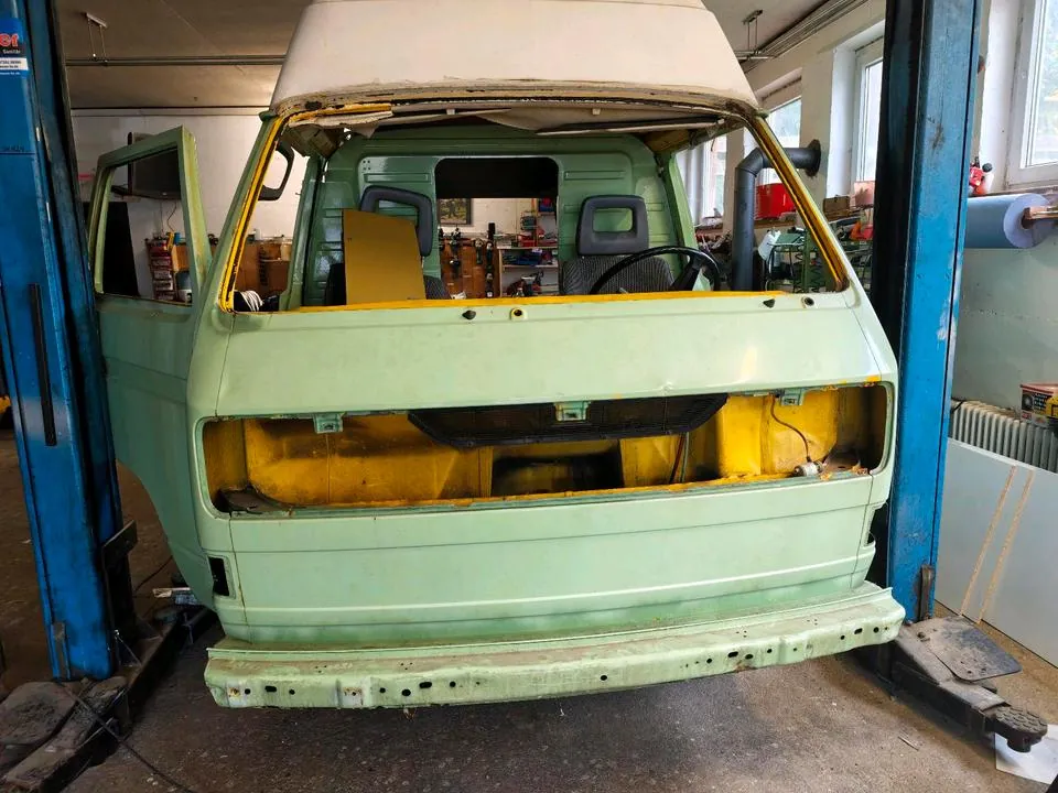 Volkswagen Type 3
