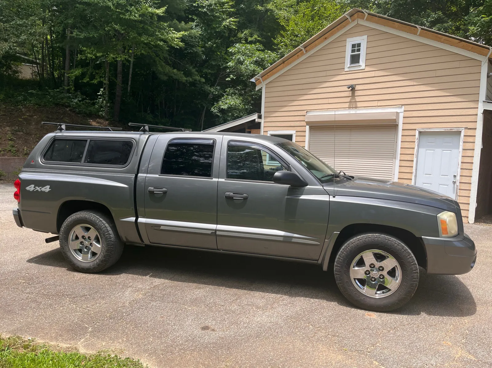 Dodge Dakota