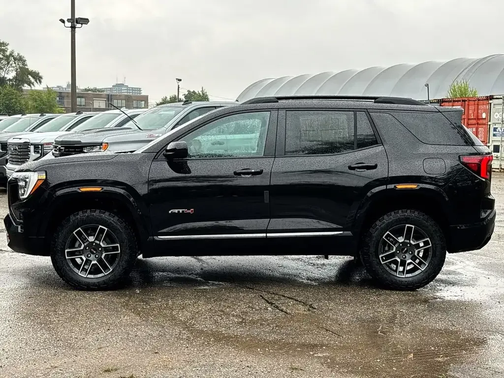 GMC Terrain 2027 photo 5