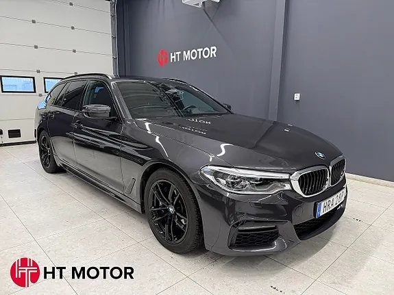 BMW 530D