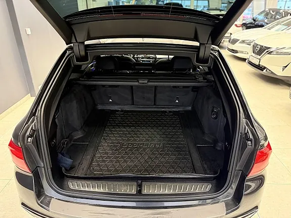 BMW 530D 2019 photo 5