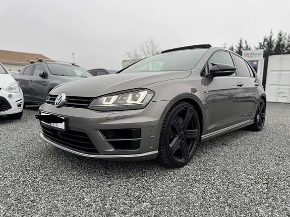 Volkswagen Golf Vii