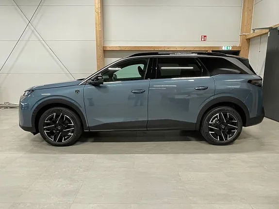 Peugeot 5008 2026 photo 2