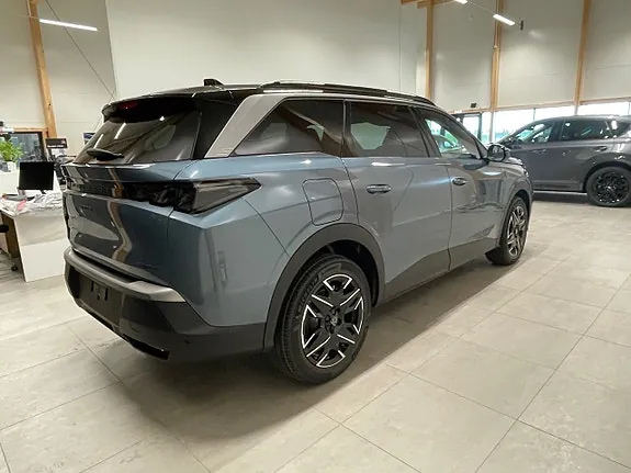 Peugeot 5008 2026 photo 4