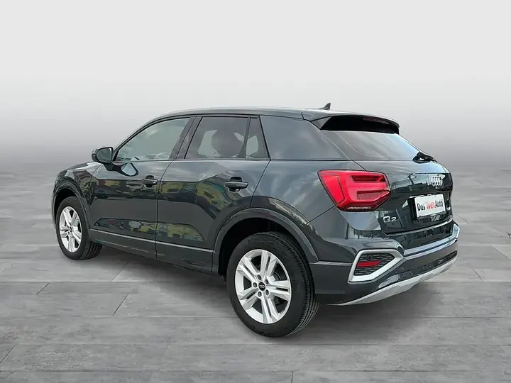 Audi Q2 2024 photo 3