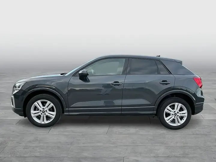 Audi Q2 2024 photo 2