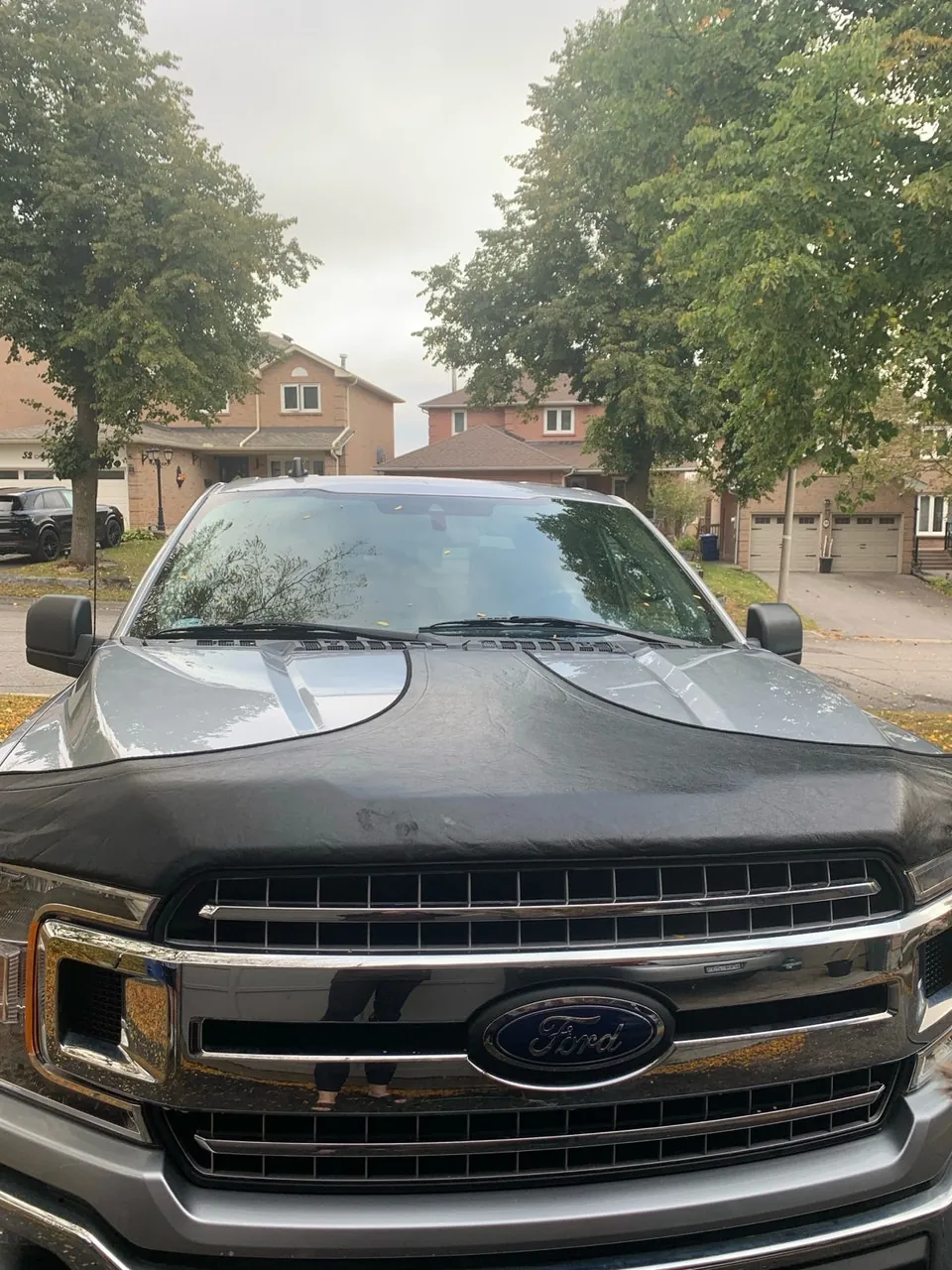 Ford F-150 2020 photo 4