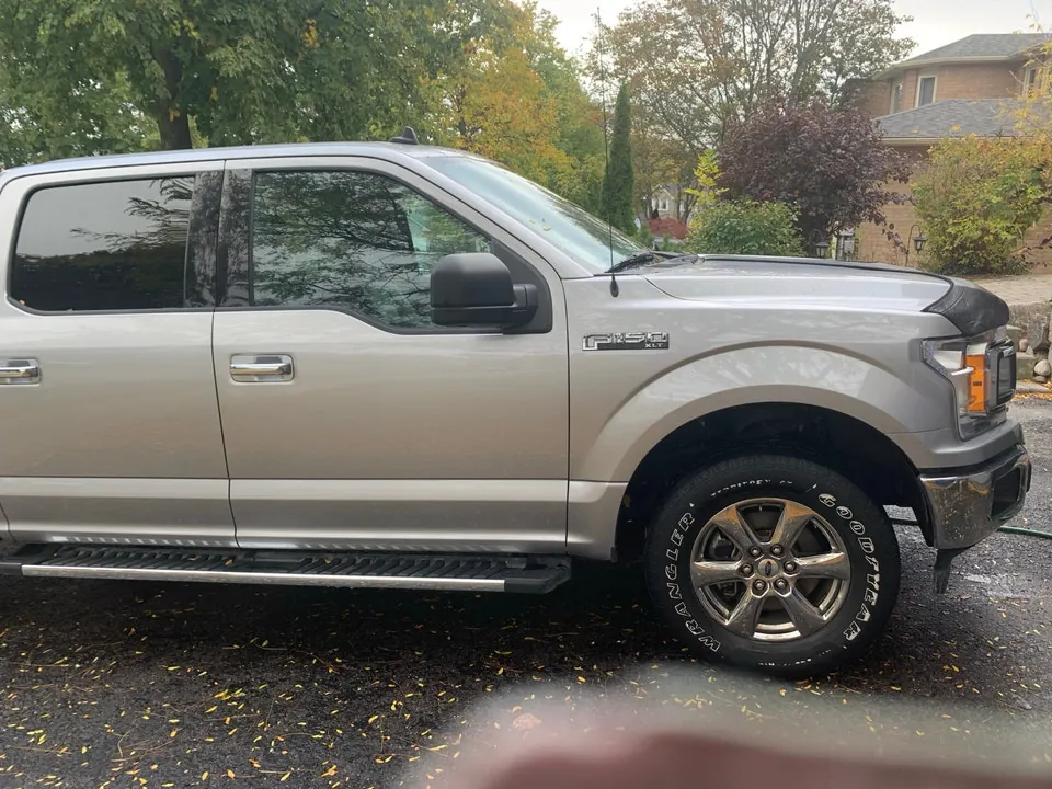 Ford F-150 2020 photo 5