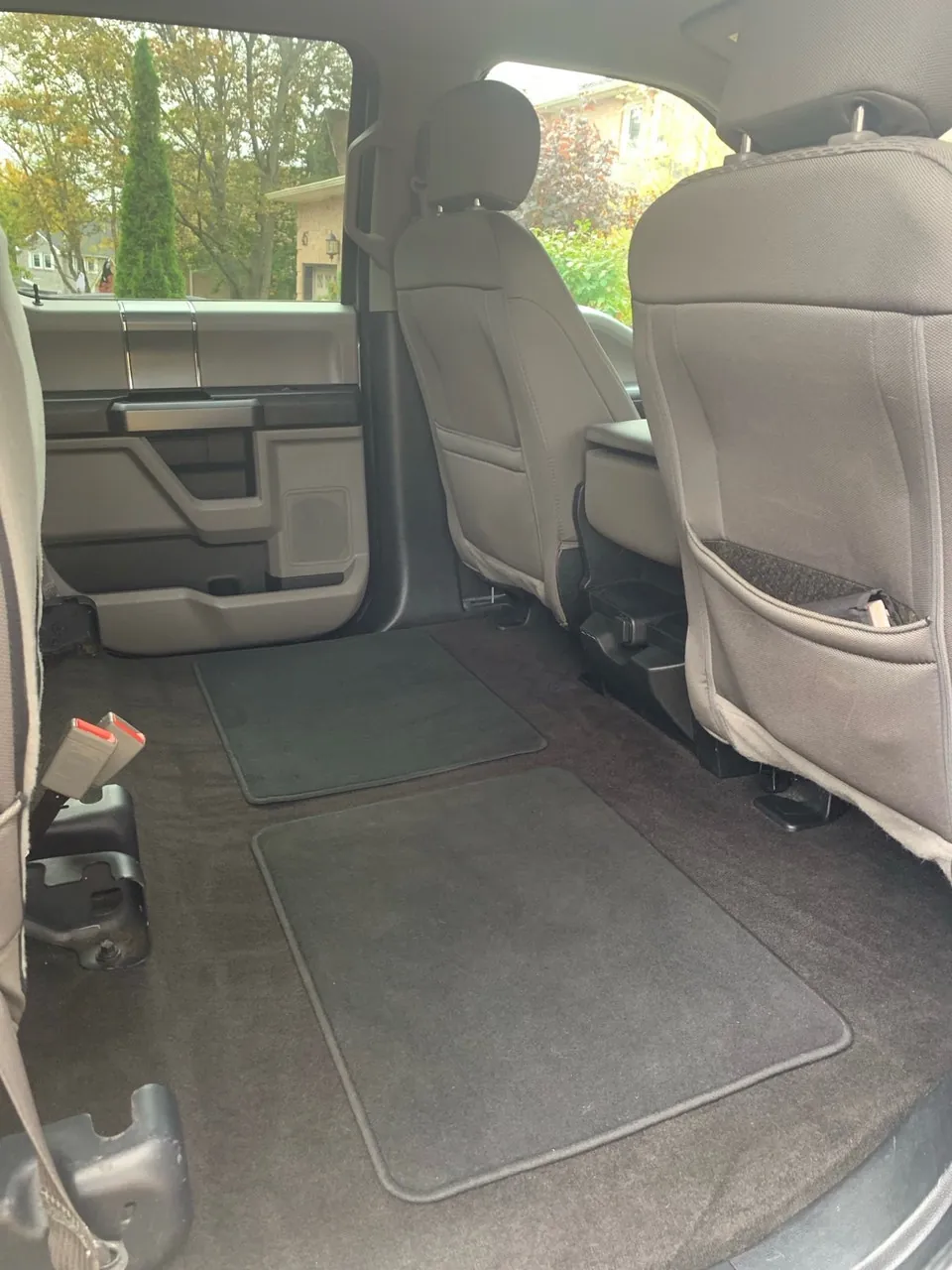 Ford F-150 2020 photo 2