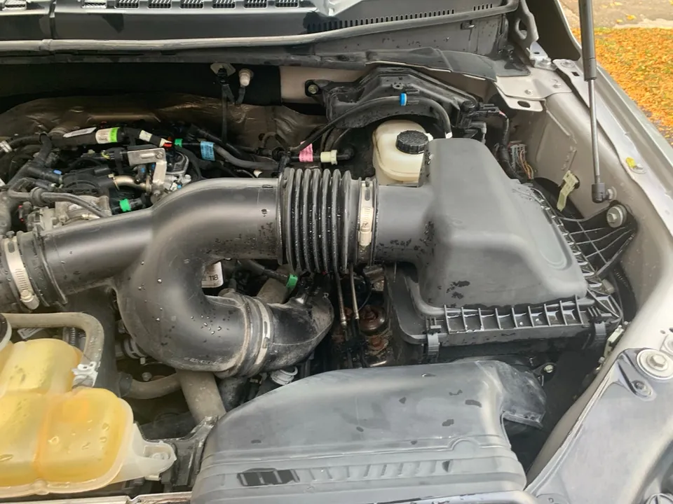 Ford F-150 2020 photo 3