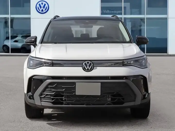 Volkswagen Taos 2027 photo 2