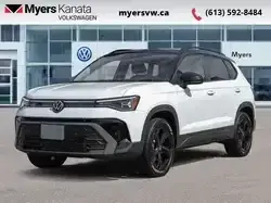 Volkswagen Taos