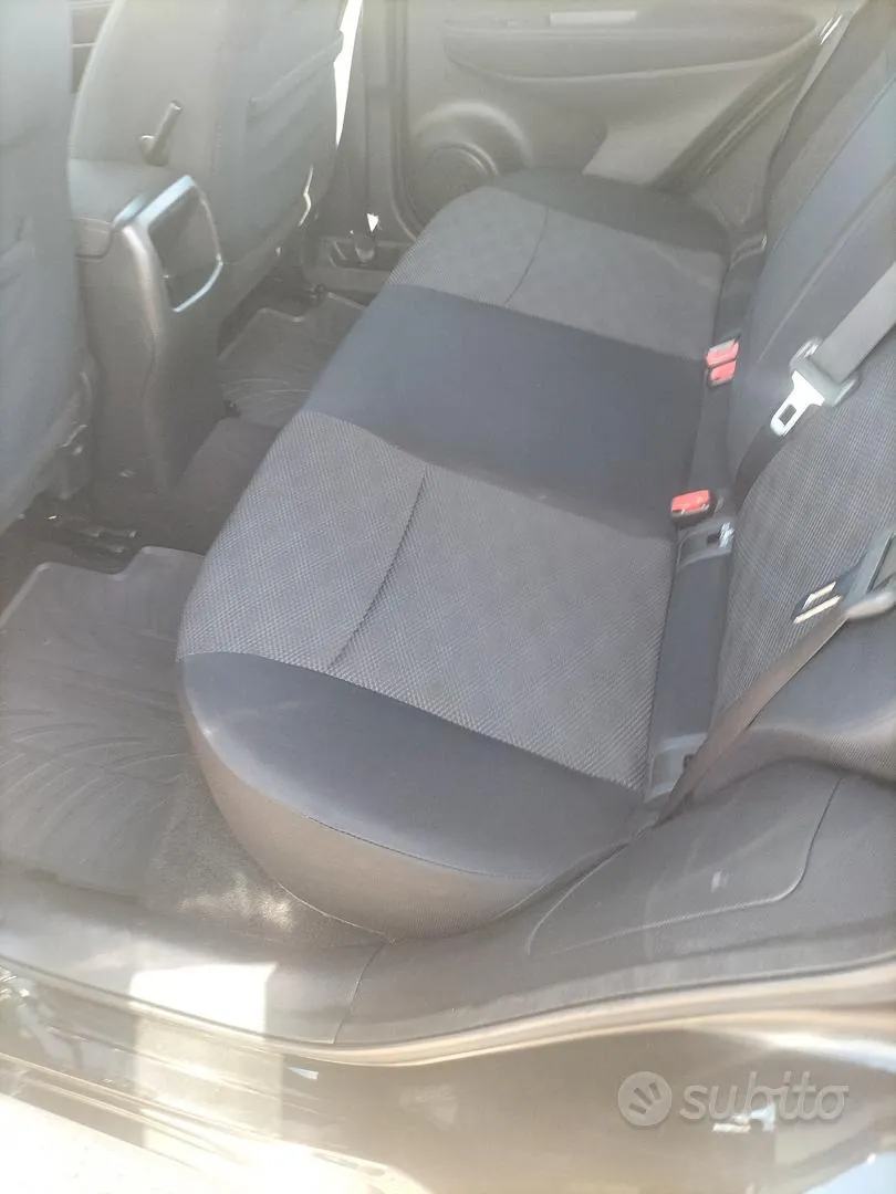 Nissan Qashqai 2015 photo 5