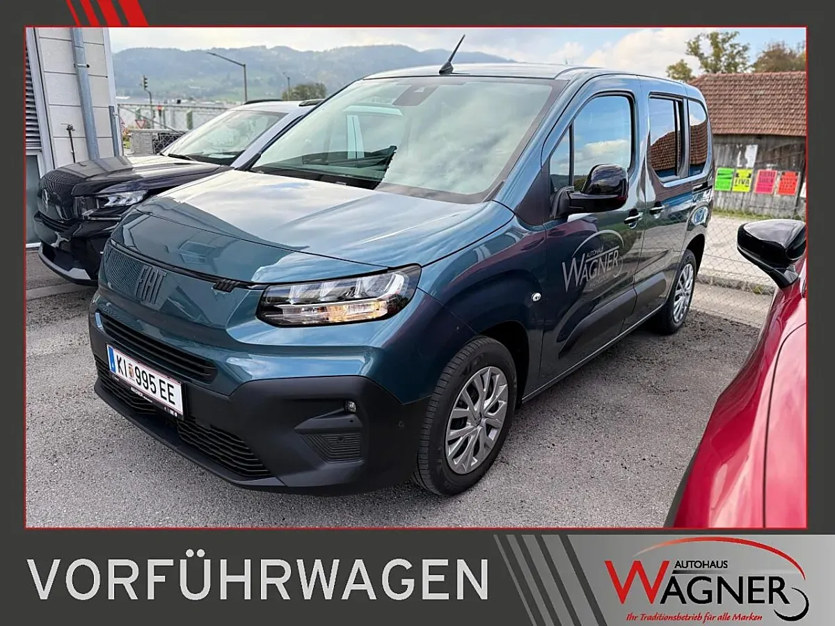 Fiat Doblo