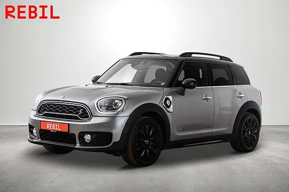 Mini Countryman Cooper Se
