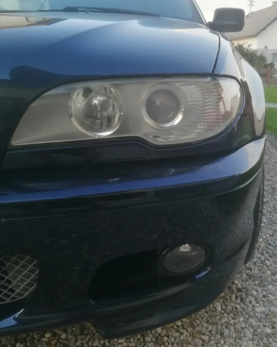 BMW 3 Series 2005 photo 3