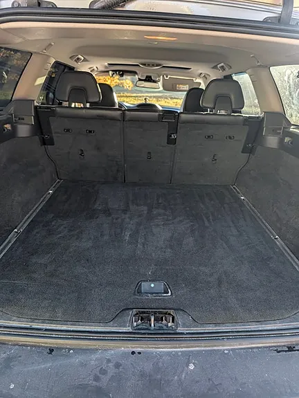 Volvo Xc70 2016 photo 5