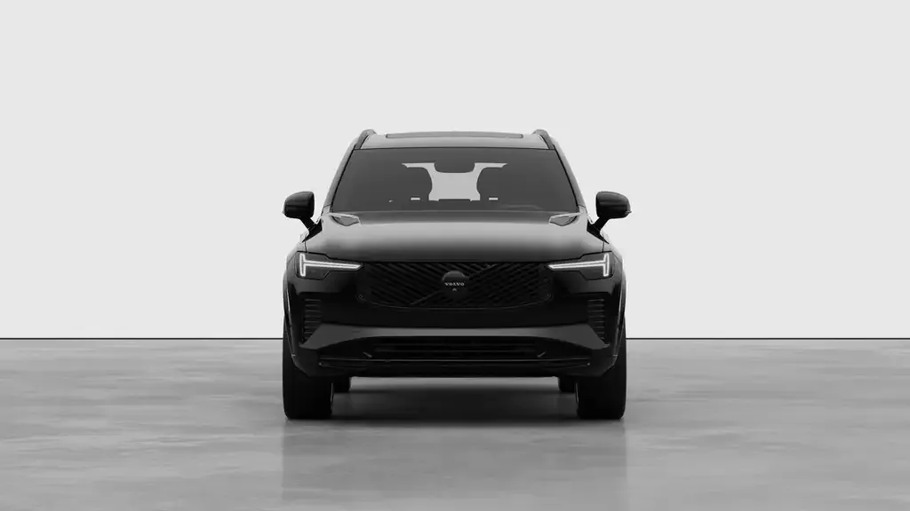 Volvo Xc90 2027 photo 5