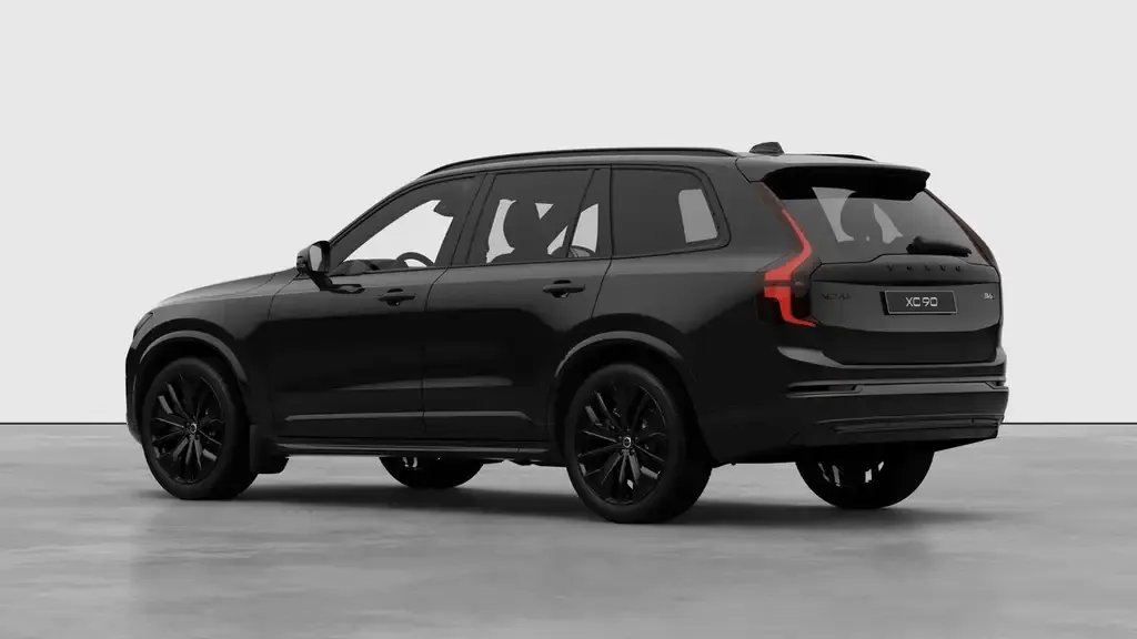 Volvo Xc90 2027 photo 2
