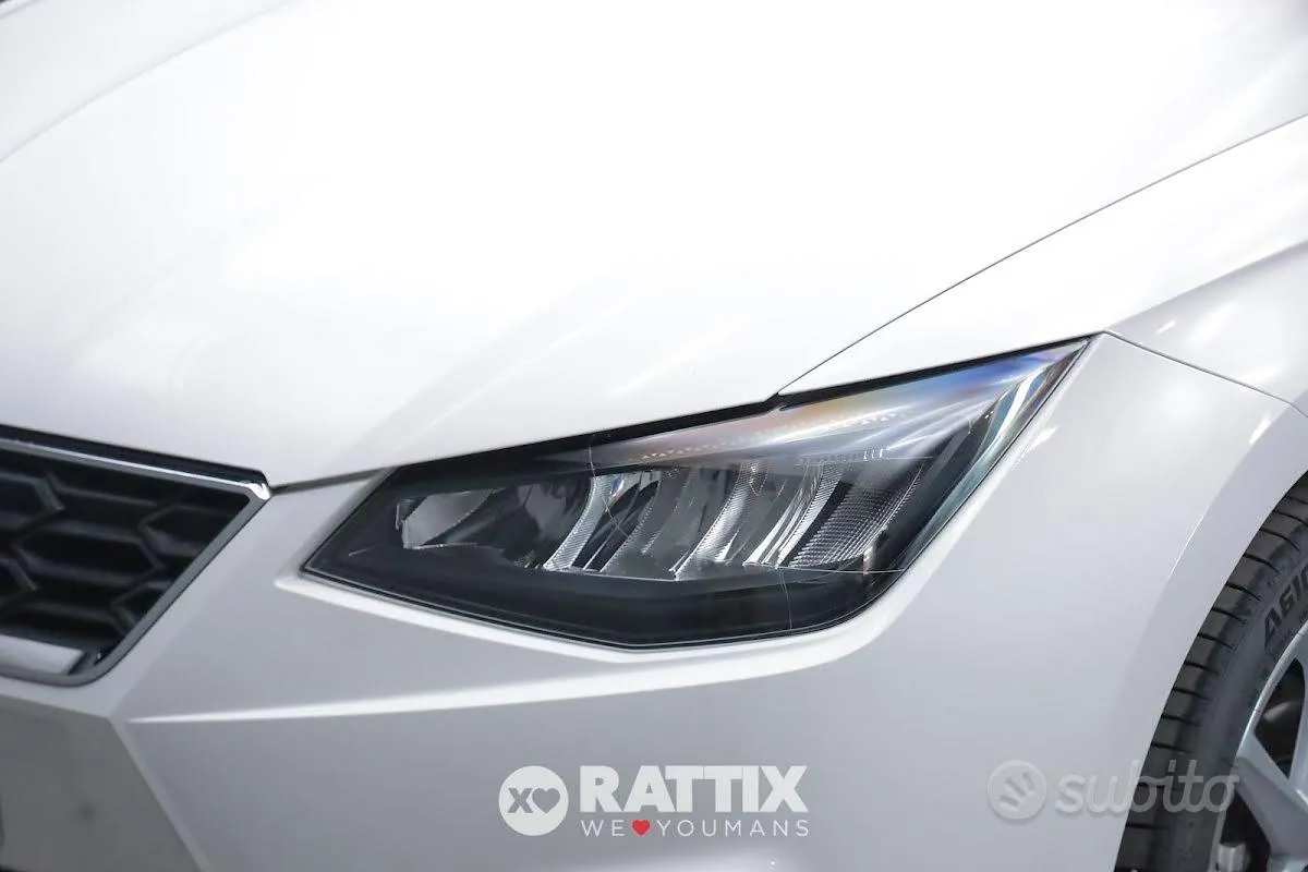 Seat Ibiza 2023 photo 3
