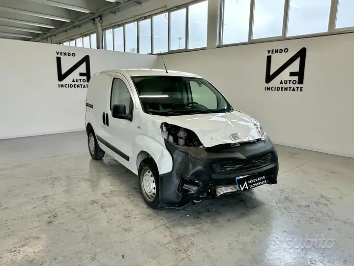 Fiat Fiorino