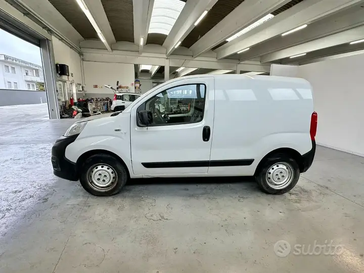 Fiat Fiorino 2024 photo 4