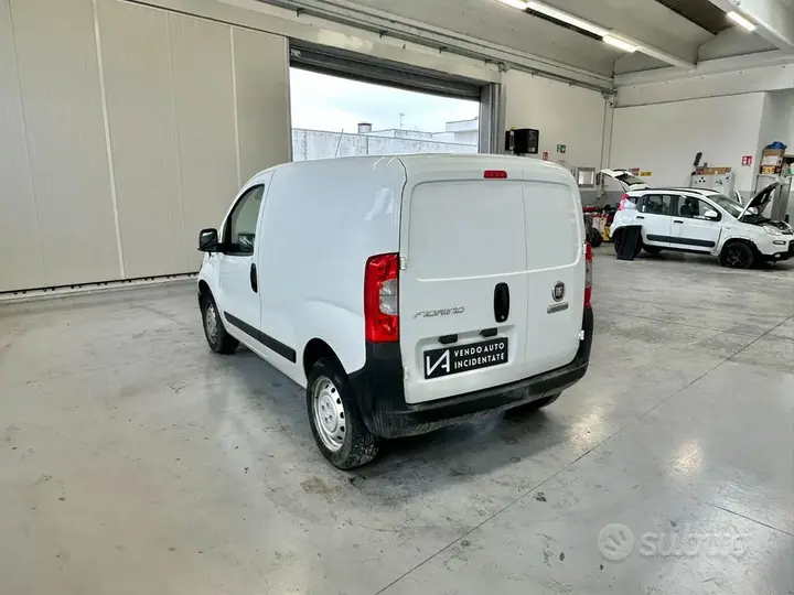 Fiat Fiorino 2024 photo 5