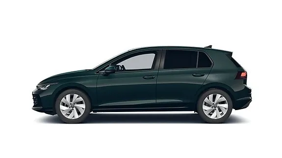 Volkswagen Golf Viii 2027 photo 3