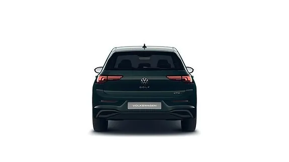 Volkswagen Golf Viii 2027 photo 5