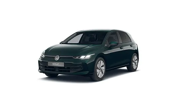 Volkswagen Golf Viii